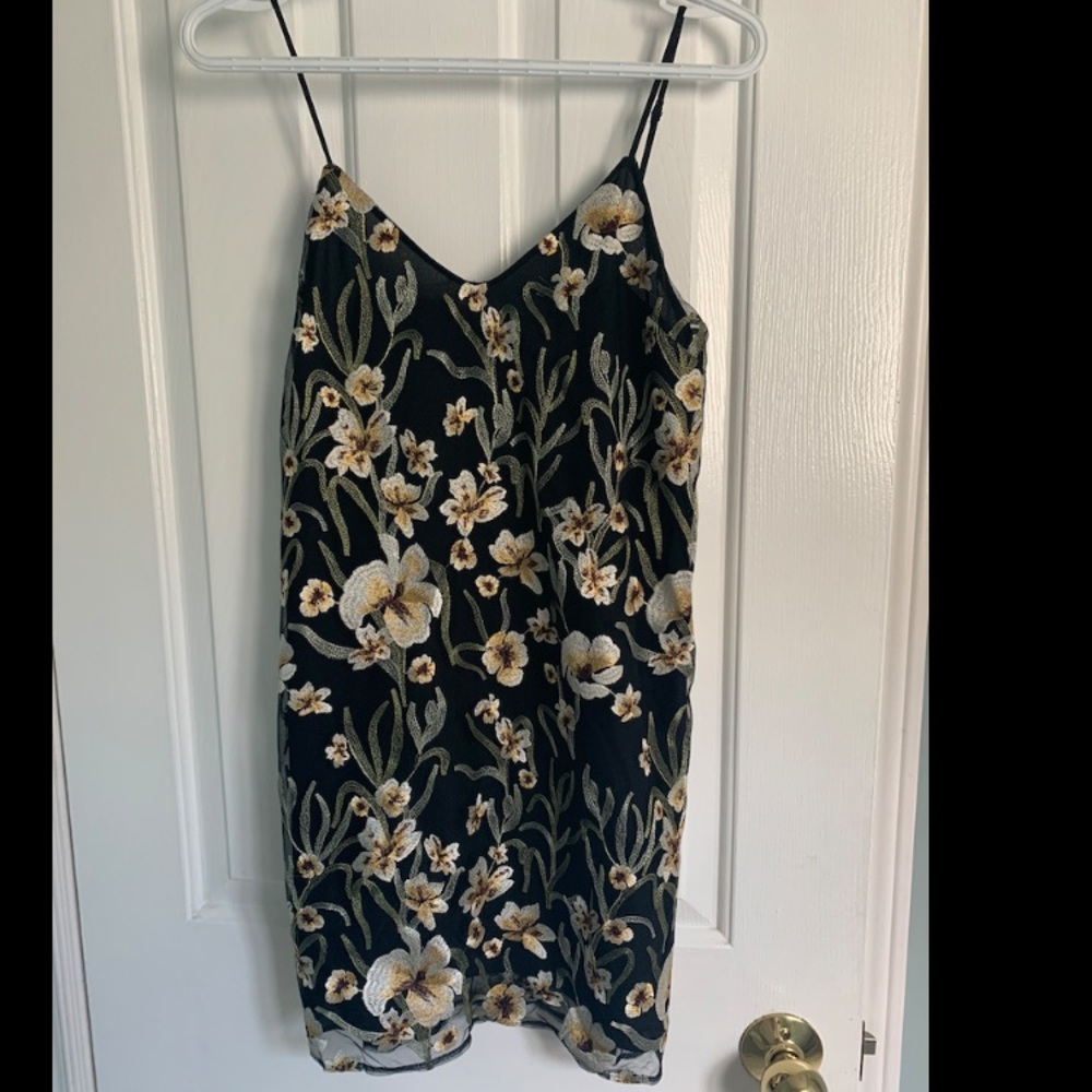 Little Moon Cheyenne Dress